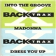 Madonna - Into The Groove / Dress You Up