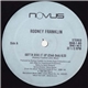 Rodney Franklin - Gotta Give It Up