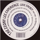 The Zeony Lee Experience - Love Energy